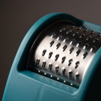 Brasserie Co. Electric Prep Mill | Cheese Grater & Vegetable Slicer